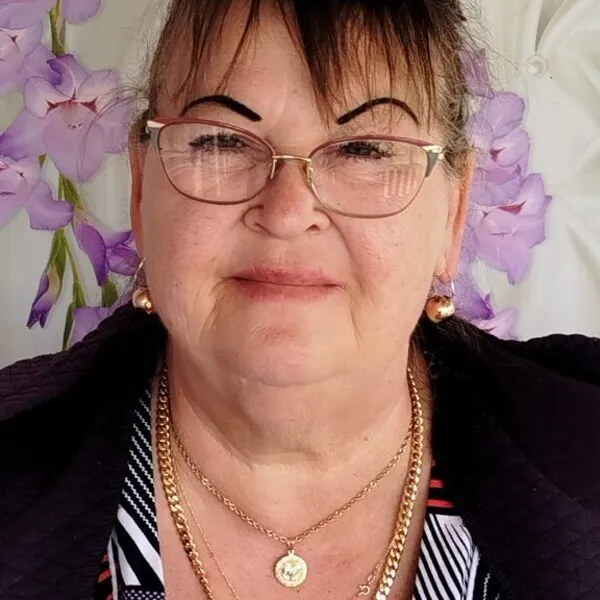 Людмила